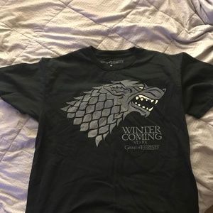 Medium Game of Thrones T-Shirt